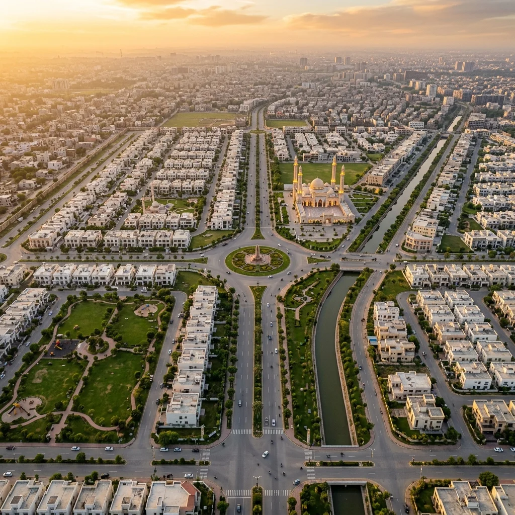 Bahria_Town_Lahore