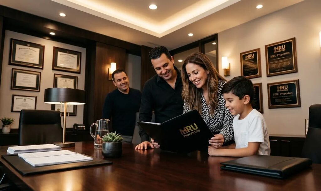 Your Trusted Real Estate Partner in Lahore