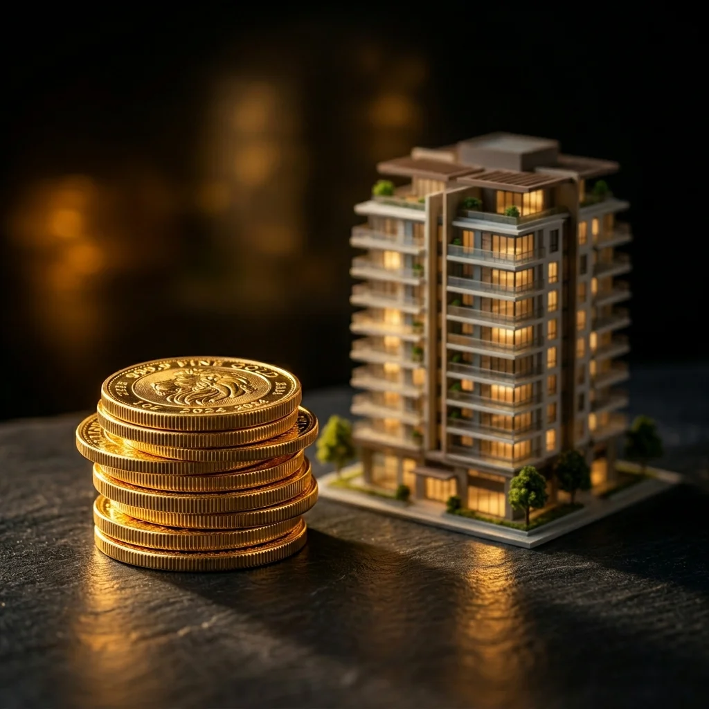 Investment Plans by hru properties