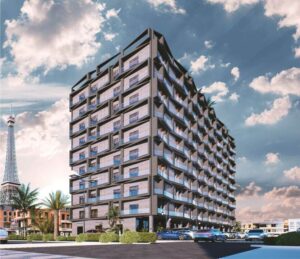 Oasis Grand 15