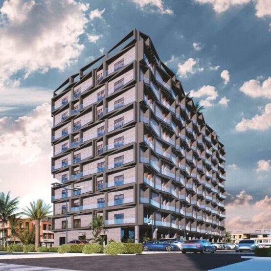 Oasis Grand 15