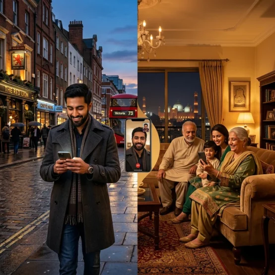 Overseas Pakistanis trust hru properties