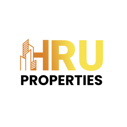hru properties logo