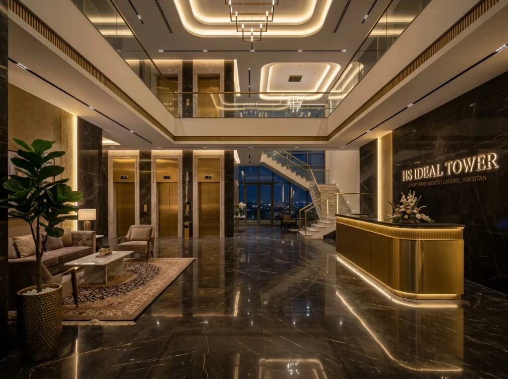 hs-ideal-tower-amenities-lobby-parking