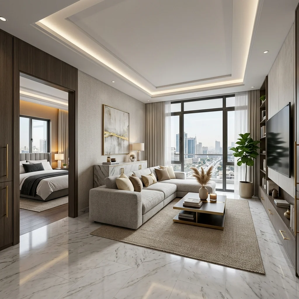 hs-ideal-tower-one-bedroom-apartment-bahria-town