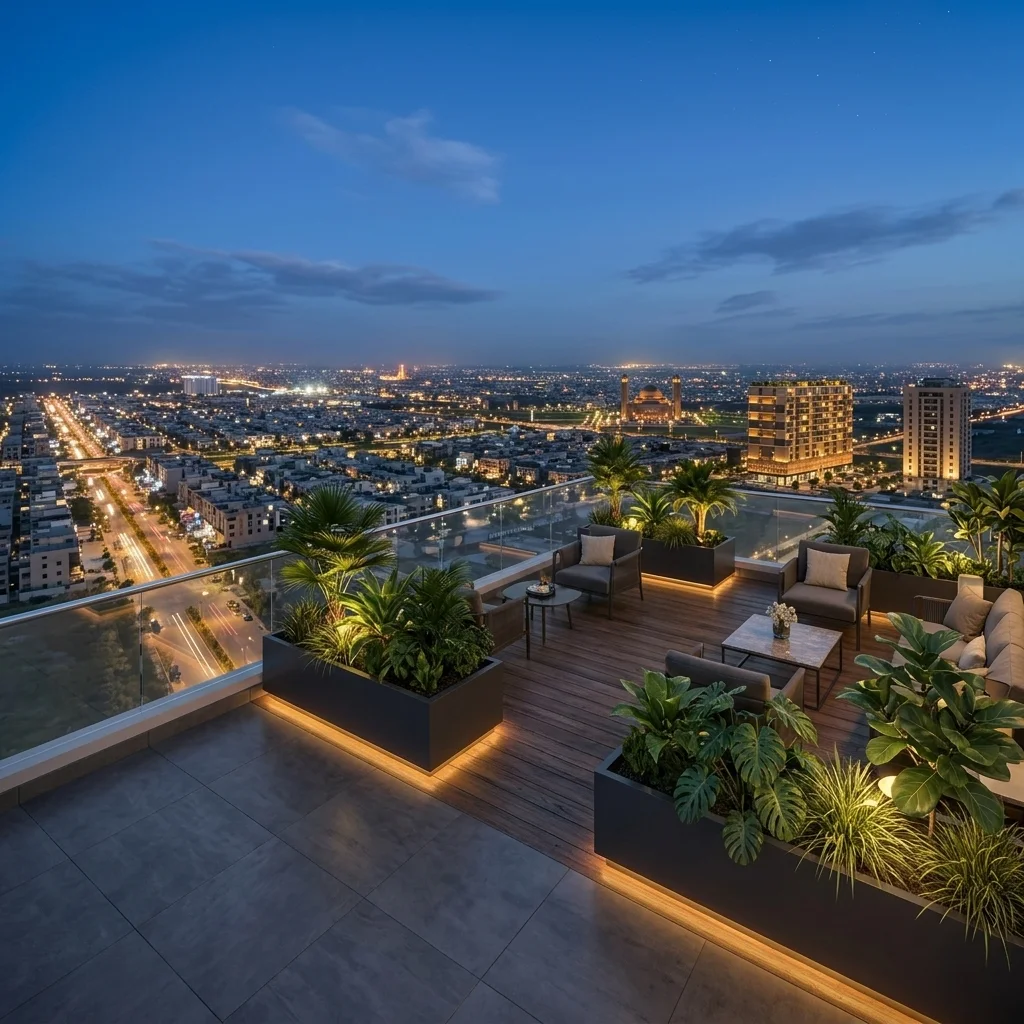 hs-ideal-tower-rooftop-skyline-lahore