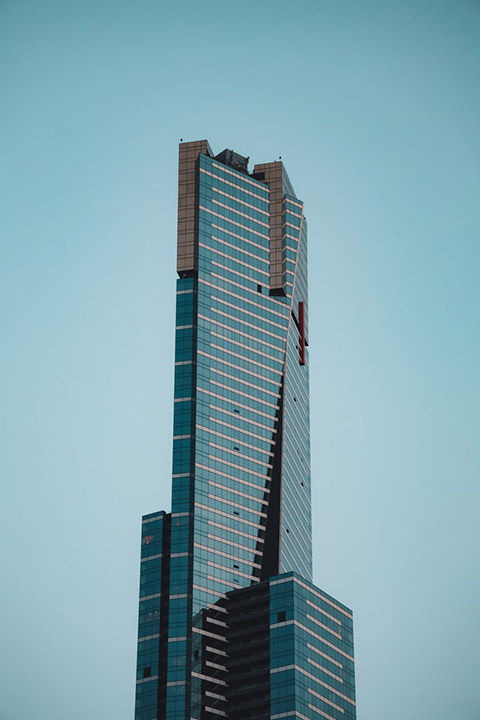 hru properties