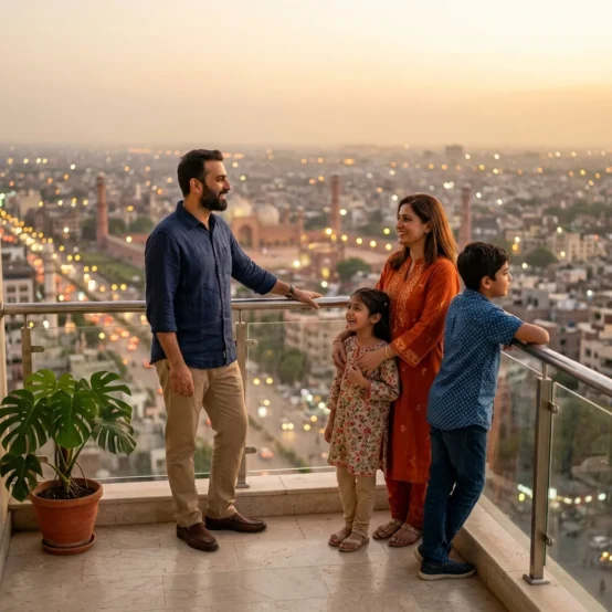 satisfied clients of hru properties