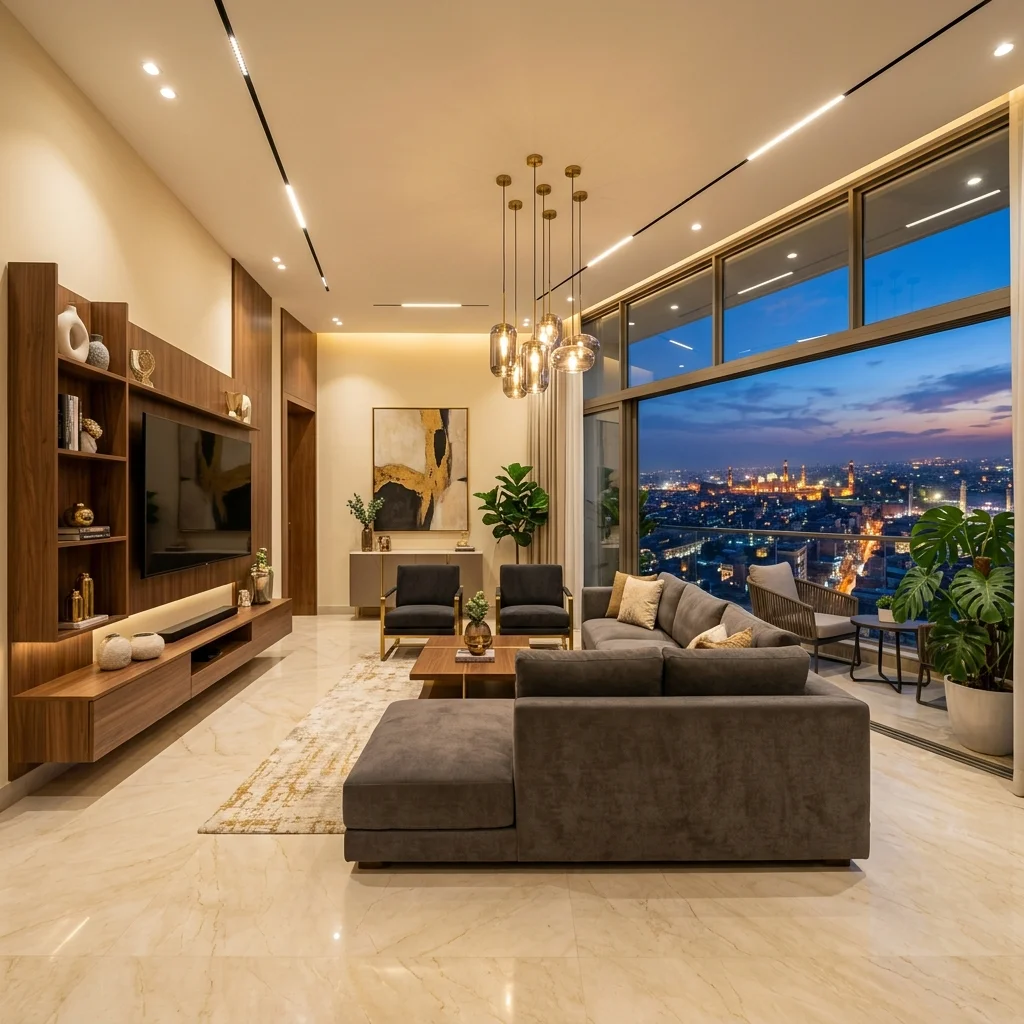 studio apartments by hru properties
