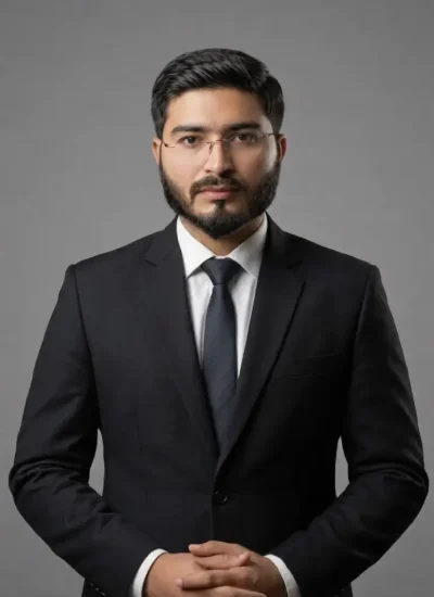 ceo of hru properties